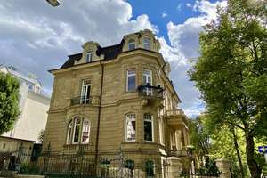 EVERNEST: Spacious 6-Room Condo with Balcony in Historic Building – Wiesbaden southeast – Die vollständige Adresse der Immobilie erhältst du vom Anbieter., 65195 Südost, Wiesbaden – Vorschaubild 2