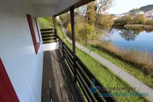 Natur pur! Wohnhaus mit Einliegerwohnung in toller Naturlage in Regen – Regen (Kreis) – Vorschaubild 27