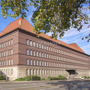 Tausendfensterhaus | 384 - 1.112 m² | Büroflächen in einem historischen Gebäude!