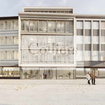k10 | Citylage trifft Stil