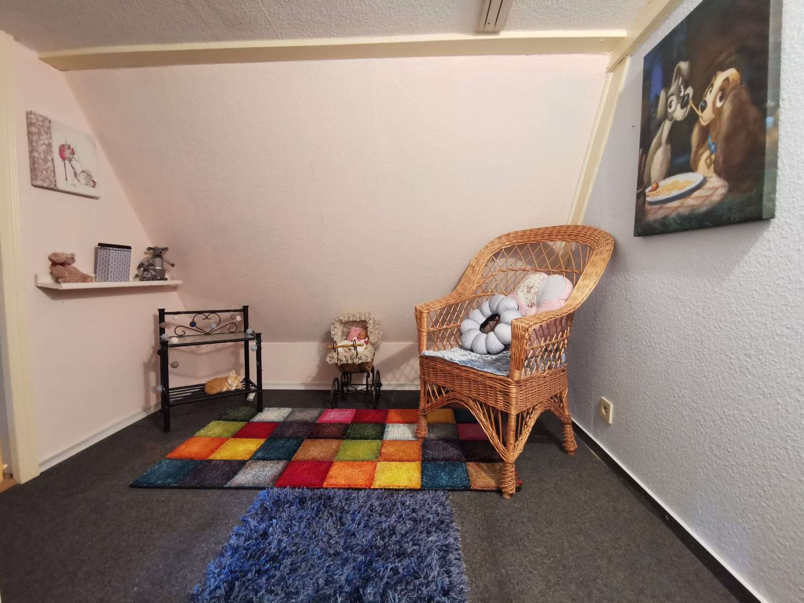 Immobilie in Wischhafen - Attraktives 6 Zimmer Reetdach Haus in 21737 Wischhafen - Bild 3