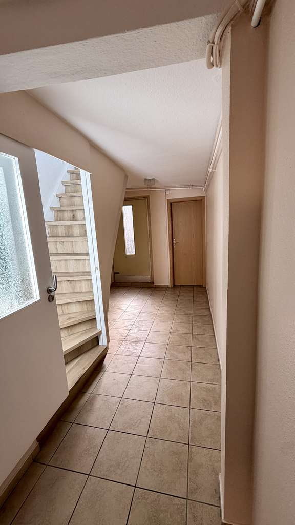 Immobilie in Grimmen - Schöner Altbau im Stadtzentrum  - Bild 2