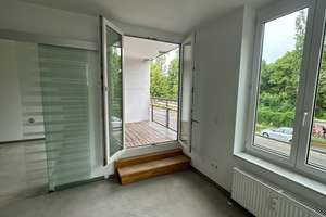 Seltene Gelegenheit: Provisionsfrei Leerstehende  2 Zimmer ETW  inkl. TG Kapitalanleger  18 Fach 6 % – Wigandstaler Straße 1, 13086 Weißensee, Berlin – Vorschaubild 9