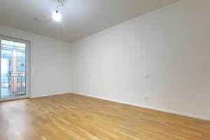 Helle 3-Zimmer-Wohnung mit Balkon und modernem Wohnkomfort – Weilburger Str. 35, 60326 Gallus, Frankfurt am Main – Vorschaubild 6