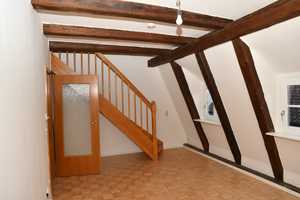 Altstadtlage - Schöne und ruhige Wohnung mit Eingang im Innenhof – Regensburg – Vorschaubild 1