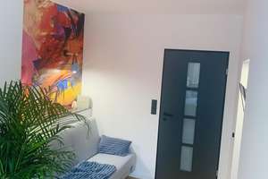 Vollmöbliertes Design-Apartment in Berlin-Westend: Kernsaniert, Provisionsfrei & Sofort bezugsfrei! – Die vollständige Adresse der Immobilie erhältst du vom Anbieter., 14055 Westend, Berlin – Vorschaubild 3