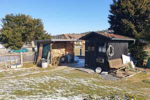 Einfamilienhaus bzw. ZFH in Rehau, Nie mehr Platzprobleme – Hof (Kreis) – Vorschaubild 7
