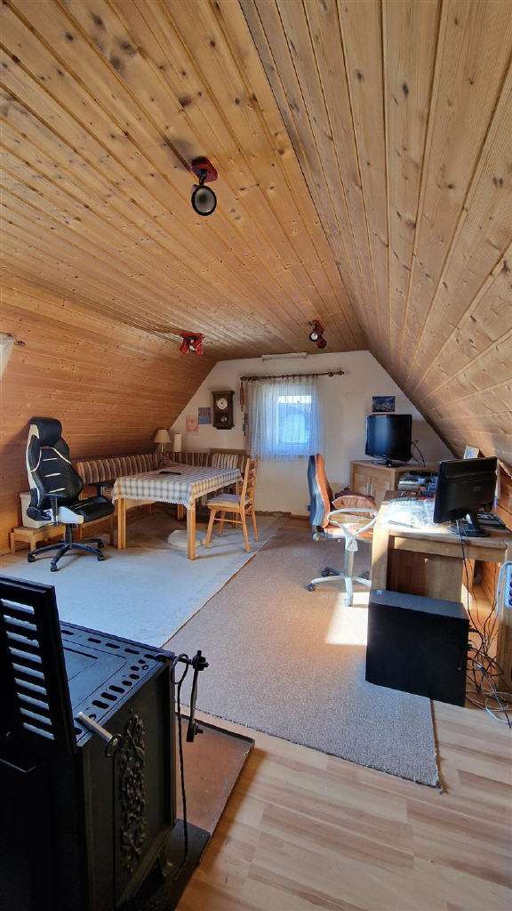 Immobilie in Gschwend - Ein bezauberndes Wohnhaus für Familien und Handwerker! - Bild 3