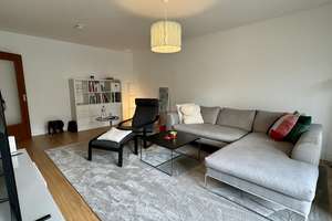 Traumhaftschöne 3 Zimmer Wohnung mit Balkon in Hartenberg/Münchfeld – Hegelstr. 70, 55122 Hartenberg-Münchfeld, Mainz – Vorschaubild 2