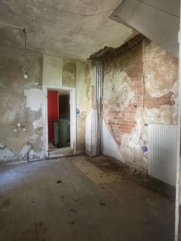 Immobilie in Pfungstadt - Tradition trifft Neubeginn -
Zentrales Juwel mit Neubauperspektive! - Bild 4