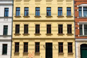 Leipziger Charme trifft Wohnkomfort:  2-Zimmer-Wohnung mit Altbauflair in Stötteritz  – Die vollständige Adresse der Immobilie erhältst du vom Anbieter., 4299 Stötteritz, Leipzig – Vorschaubild 2