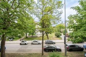 ProEigentum: Citynah wohnen: Stilvolle 3-Zi.-Wohnung mit zwei Loggien in München-Neuhausen – Funkerstraße 8, 80636 Alte Kaserne, München – Vorschaubild 27