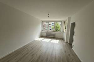 Freundliche 3 Zi.-Whng. mit Balkon - weisses Wannenbad - Duisburg Rheinhausen – Lortzingstraße 12, 47226 Rheinhausen-Mitte, Duisburg – Vorschaubild 5