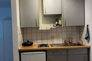 1-Zi-Apartment mit Pantryküche in DO-Eichlinghofen (fußläufig zur Uni) – Baroper Straße 375, 44227 Eichlinghofen, Dortmund – Vorschaubild 4