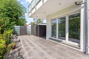Geestemünde - Neuwertige 4-Zimmer-Erdgeschosswohnung in der Nähe des Bürgerparks – Die vollständige Adresse der Immobilie erhältst du vom Anbieter., 27570 Geestemünde-Nord, Bremerhaven – Vorschaubild 19