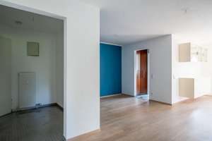 Schöne Drei-Zimmer-Wohnung mit Balkon und Blick ins Grüne – 70597 Sonnenberg, Stuttgart – Vorschaubild 8