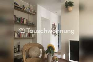 Tauschwohnung: Schnuckelige Charakterwohnung mit Balkon ins Grüne – Die vollständige Adresse der Immobilie erhältst du vom Anbieter., 50939 Klettenberg, Köln – Vorschaubild 2