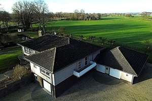 Bungalow auf 10.375 qm großem Grundstück mitten in der Natur an der niederländischen Grenze – Die vollständige Adresse der Immobilie erhältst du vom Anbieter., 47533 Kleve – Vorschaubild 7