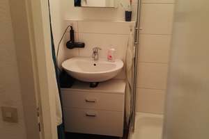 1 Zimmer Wohnung im Frankenberger Viertel zu vermieten – Warmweiherstraße 18, 52066 Burtscheider Kurgarten, Aachen – Vorschaubild 3