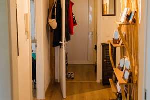gut gelegene Maisonette-Eigentumswohnung mit TG, nur 200m zum Wiesengrund! – Die vollständige Adresse der Immobilie erhältst du vom Anbieter., 90765 Poppenreuth, Espan, Fürth – Vorschaubild 17