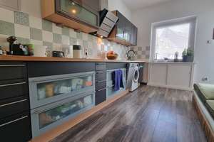 *****CHARMANTE 2-ZIMMERWOHNUNG IM HERZEN VON DERENDORF-AB 1.10.26 FREI***** – 40476 Derendorf, Düsseldorf – Vorschaubild 4
