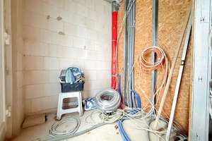 Rohbau mit Potenzial – verwirklichen Sie Ihr individuelles Traumhaus auf 120 m² – Die vollständige Adresse der Immobilie erhältst du vom Anbieter., 90513 Zirndorf – Vorschaubild 6