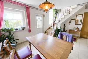 Einfamilienhaus inkl. weiterem Wohnhaus in Obersinn  – Main-Spessart (Kreis) – Vorschaubild 9