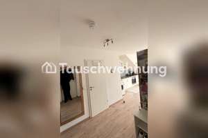 Tauschwohnung: 2-Zimmer-Wohnung in Stadtbezirk 1 Tauschen – Die vollständige Adresse der Immobilie erhältst du vom Anbieter., 40476 Derendorf, Düsseldorf – Vorschaubild 2