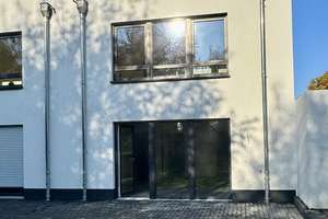 JA, zum Neubau-Einfamilienhaus mit Sonnenterrasse und Garten “Montanushof“ in Solingen-Aufderhöhe – Die vollständige Adresse der Immobilie erhältst du vom Anbieter., 42699 Ohligs/Aufderhöhe/Merscheid, Solingen – Vorschaubild 3
