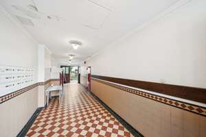 Stilvolle Altbauwohnung mit modernem Komfort in begehrter Lage von München – Die vollständige Adresse der Immobilie erhältst du vom Anbieter., 81675 Haidhausen Nord, München – Vorschaubild 3