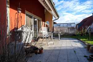 *RESERVIERT* Großzügiges Einfamilienhaus mit Garten in ruhiger Lage in Schlüsselfeld – Bamberg (Kreis) – Vorschaubild 4