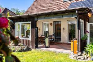 Charmantes Eigenheim mit herrlichem Garten – Hier können Ideen Wurzeln schlagen, Obj. 9743 – Die vollständige Adresse der Immobilie erhältst du vom Anbieter., 26135 Krusenbusch, Oldenburg (Oldenburg) – Vorschaubild 81