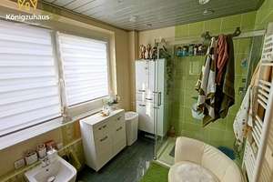 Ein Haus mit Raum fürs Leben – Reihenmittelhaus mit Garten und Terrasse – Die vollständige Adresse der Immobilie erhältst du vom Anbieter., 99439 Berlstedt – Vorschaubild 20