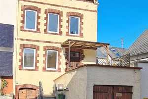 Ihr neues Domizil an der Mosel! Erschaffen Sie ein gemütliches Schmuckstück. – Cochem-Zell (Kreis) – Vorschaubild 1
