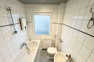 4-Zimmer-Whg., Erstbezug nach Sanierung, gepfl. 6‑Familienhaus, begehrte Lage – Hagedornstraße 2, 45357 Bedingrade, Essen – Vorschaubild 9