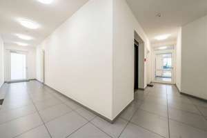 Reduzierte Provision – bezugsfrei: Wunderschöne, neuwertige 2-Zimmer-Wohnung mit eigenem Garten – Die vollständige Adresse der Immobilie erhältst du vom Anbieter., 10318 Karlshorst, Berlin – Vorschaubild 11