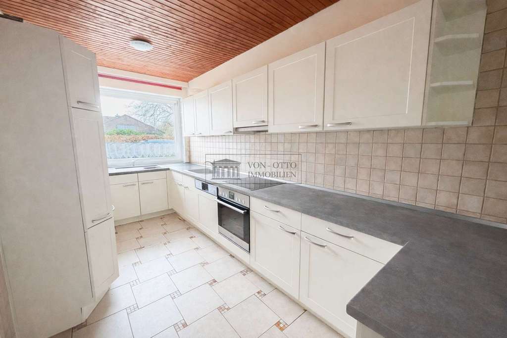 Immobilie in Deinste - Ihr Familientraum mit sonnigem Garten! - Bild 4