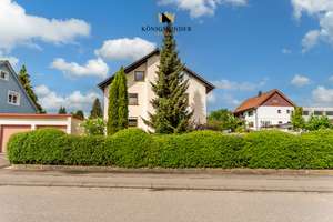 2-Fam.-Haus mit großem Sonnengrundstück & Ausbaupotenzial im DG - im Sommer 2026 noch einziehen! – Die vollständige Adresse der Immobilie erhältst du vom Anbieter., 78733 Aichhalden – Vorschaubild 32