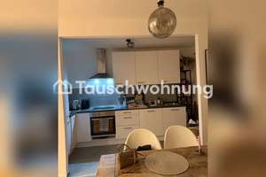 Tauschwohnung: Traumhafte moderne 2,5 Zimmer Wohnung in Maxvorstadt – Blutenburgstraße 32, 80636 Marsfeld, München – Vorschaubild 5