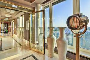 BERLIN´S MOST EXCLUSIVE PRIVATE RESIDENCE – Die vollständige Adresse der Immobilie erhältst du vom Anbieter., 10117 Tiergarten, Berlin – Vorschaubild 4