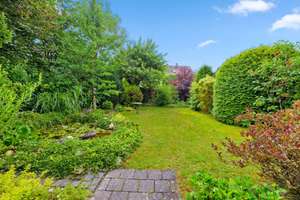 Wohnen am Röhrensee! Gepflegte Doppelhaushälfte mit traumhaftem Garten – Die vollständige Adresse der Immobilie erhältst du vom Anbieter., 95447 Birken/Quellhöfe, Bayreuth – Vorschaubild 22
