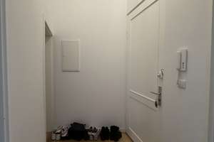 Helle 2-Zimmer Wohnung in Wiesbaden-Mitte – Bleichstraße 25, 65183 Westend / Bleichstraße, Wiesbaden – Vorschaubild 3