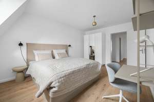 Wunderschöne 3-Zimmer-Wohnung in Neukölln - voll möbliert – Karl-Marx-Straße 149, 12043 Neukölln (Ortsteil), Berlin – Vorschaubild 7