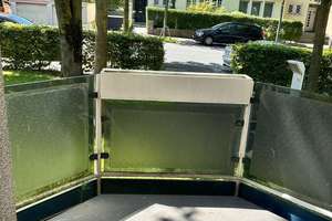 Wohnen in begehrter Lage der Dortmunder Gartenstadt-helle Wohnung mit Parkett & Fußbodenheizung – Lübkestraße 15, 44141 Westfalendamm, Dortmund – Vorschaubild 10