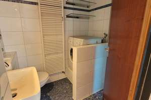 Helle und ruhige DG-Wohnung mit Süd-West Dachterrrasse in Berg am Laim – Ellingerweg 94, 81673 Josephsburg, München – Vorschaubild 14