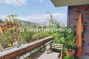 Tauschwohnung: Lichtdurchflutete super ruhige Wohnung mit großem Südbalkon – Die vollständige Adresse der Immobilie erhältst du vom Anbieter., 10249 Prenzlauer Berg, Berlin – Vorschaubild 2