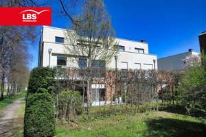 Penthouse mit Alleinstellungsmerkmal in einzigartiger Lage