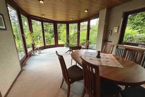 Attraktiver Bungalow auf parkähnlichem Grundstück – Hamburg – Vorschaubild 6