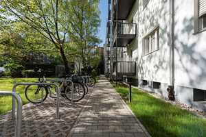 Einmalige Chance ++ Absolute Kreuzberger Bestlage ++ Vermietetes 2-Zimmer-Apartment - provisionsfrei – Großbeerenstraße 46, 10965 Berlin – Vorschaubild 9