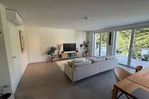 Modernes Wohnen in Bredeney: 3-Zimmer-Wohnung mit gehobener Ausstattung – 45133 Bredeney, Essen – Vorschaubild 9